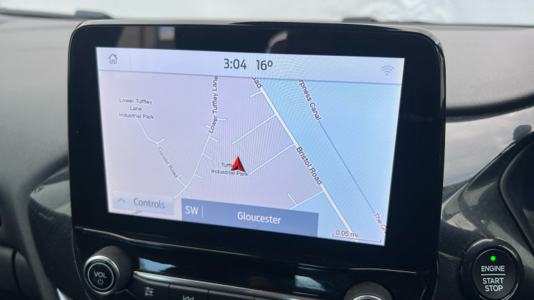 Ford Puma 1.0 EcoBoost Hybrid mHEV ST-Line 5dr Petrol Hatchback